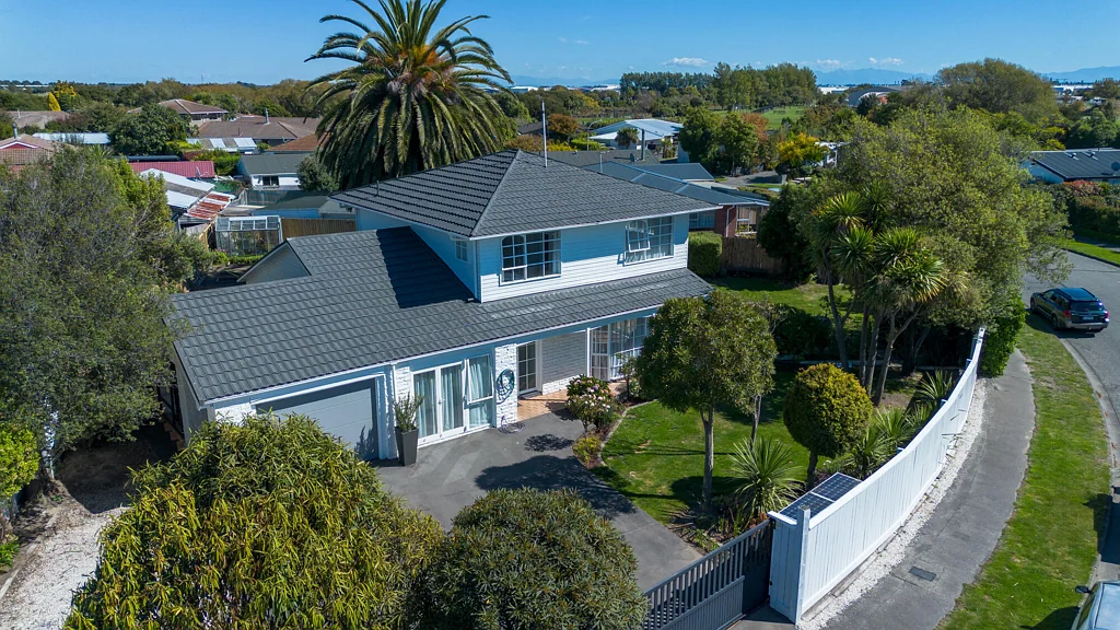 5 Bidwell Place, Hillmorton, Christchurch, Canterbury