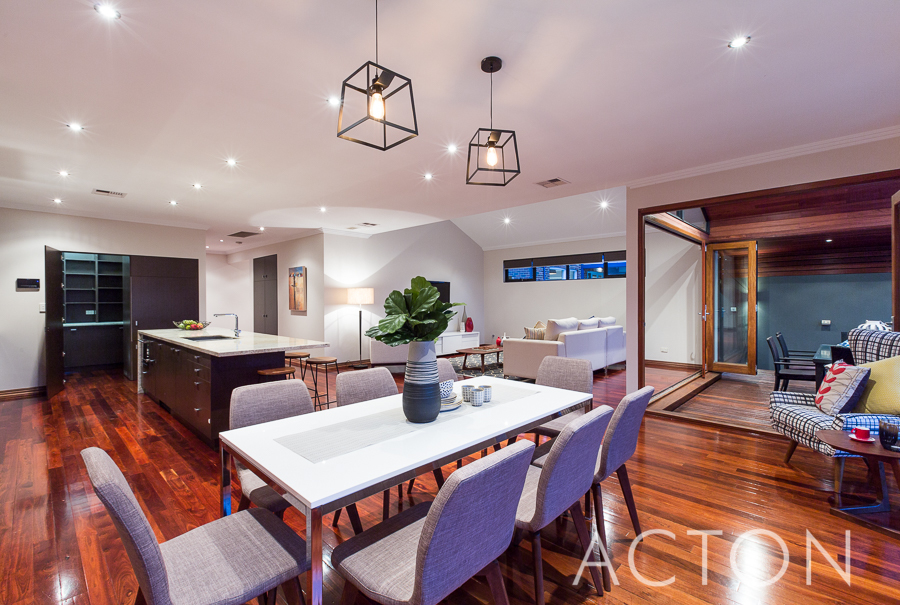 54 SHAKESPEARE ST, MOUNT HAWTHORN WA 6016, 0部屋, 0バスルーム, House