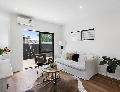 3/21 Pipitea Place, Massey, Waitakere City, 3 chambres, 2 salles de bain, House
