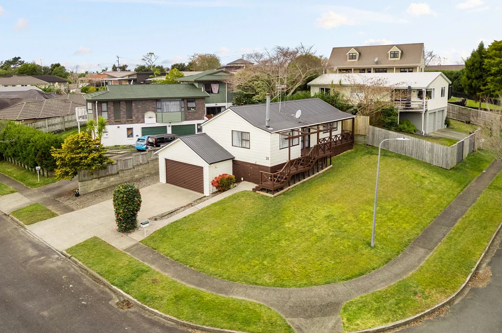 26 Tupelo Street, Pukete, Hamilton, Waikato