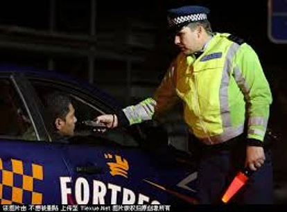 新西兰工党议员质疑酒驾标准太低