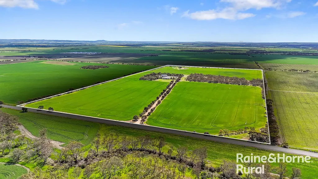2191 Langhorne Creek Road, Langhorne Creek, SA 5255