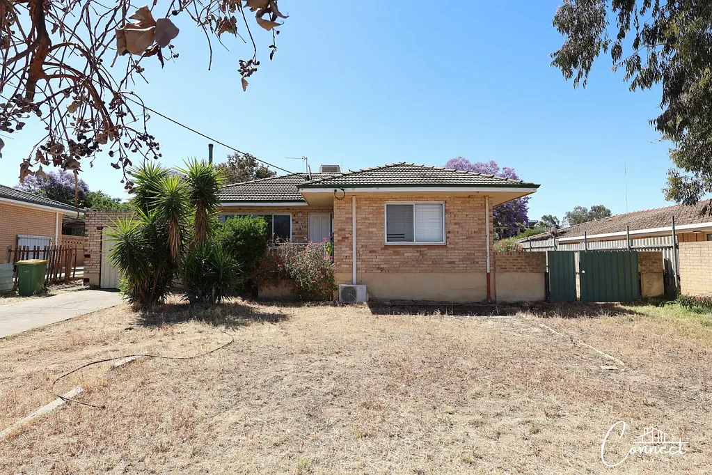 9 Thomson Street, Northam, WA 6401