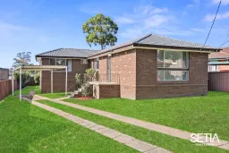 3 NAPIER ST, Rooty Hill