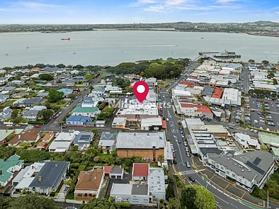 2/26 Victoria Road, Devonport, North Shore City, 0 chambres, 0 salles de bain, Retail Premises