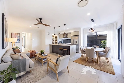 29 Bloomfield Street, Morayfield, QLD 4506, 4 Schlafzimmer, 2 Badezimmer, House