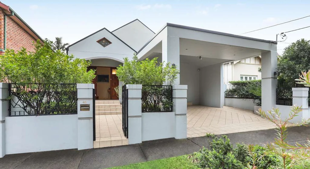 Kingsford 4ਬੈੱਡਰੂਮ Modern Family Living in a Prime Location