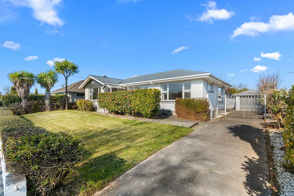53 Greendale Avenue, Avonhead, Christchurch, Canterbury