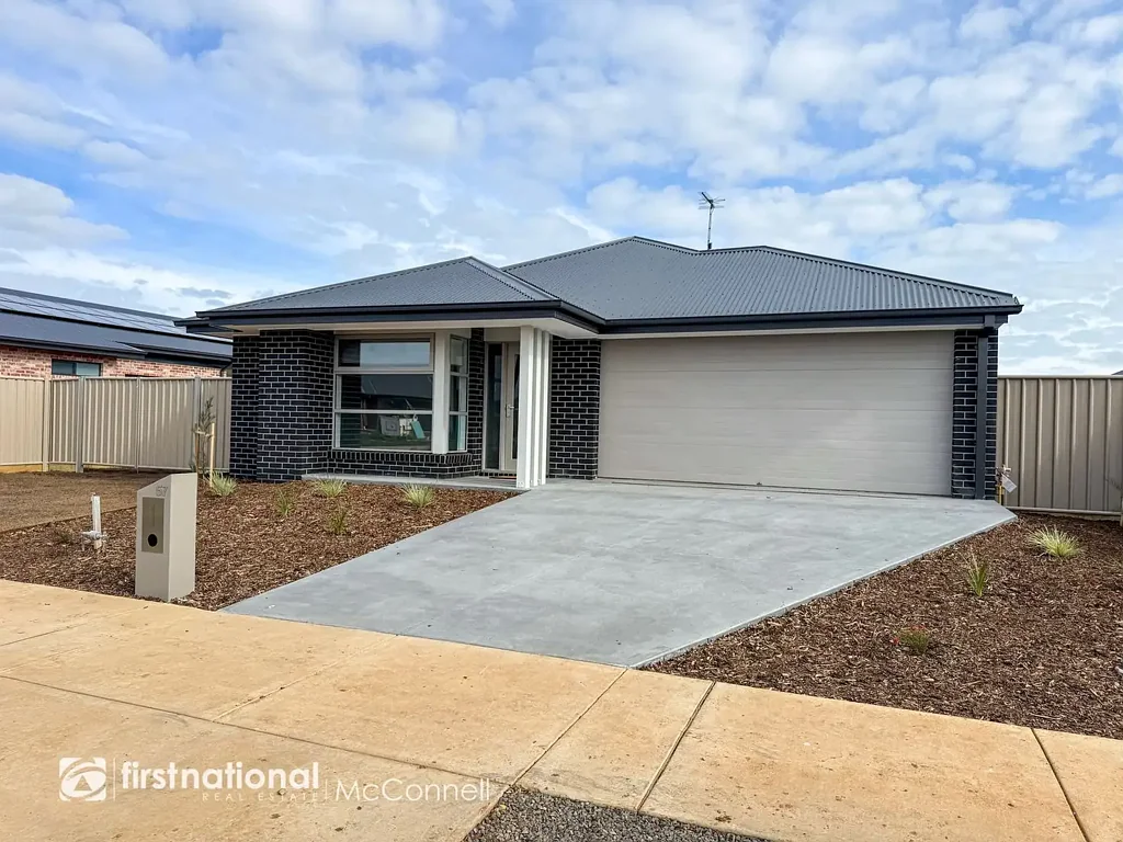 Kyabram 4房  Brand New Modern Living, Located In Edge Estate