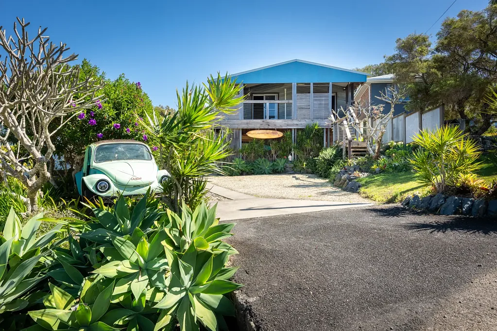 Mullaway 4房  Space, Versatility & Coastal Character in Mullaway