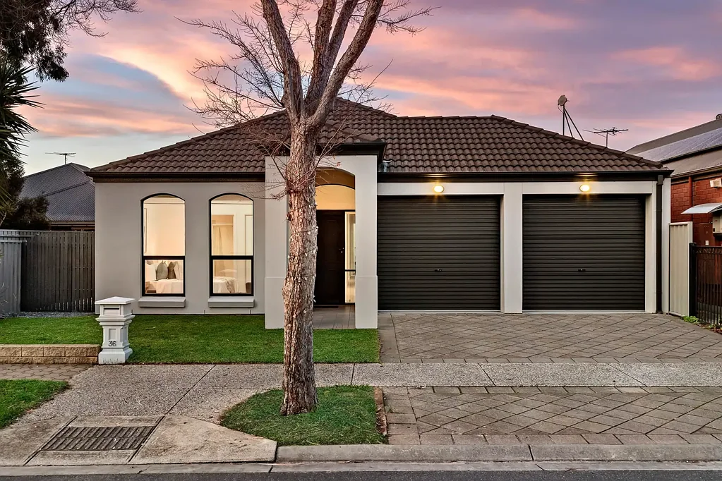 36 Beechwood Avenue, Mawson Lakes, SA 5095