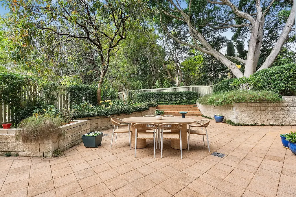 Abbotsford 3 Slaapkamer Rare House-Sized Garden Apartment in Blue Ribbon Peninsula Address