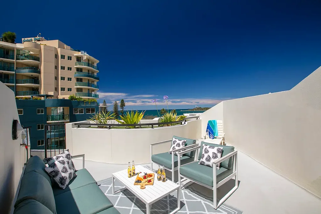 64/17-19 Brisbane Road, Mooloolaba, QLD 4557