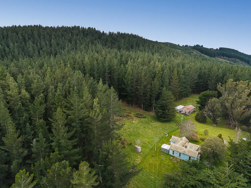 Allanton 3غرفة نوم Forestry or lifestyle – your choice!