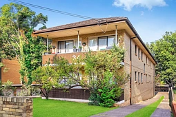 5/34 Forster Street, West Ryde