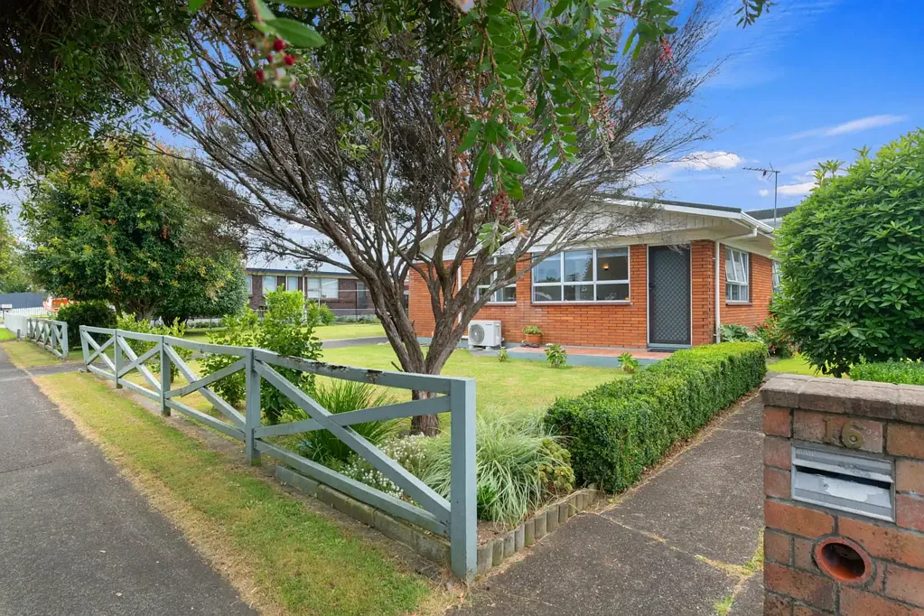 Papakura 2chambre Modernised, Easy Care 2 Bedroom Unit in Papakura