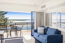 901/75 Esplanade, Golden Beach