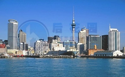 奥克兰房产市场独占鳌头