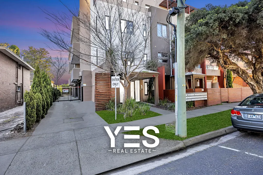 Dandenong 2ਬੈੱਡਰੂਮ Modern Apartment in the Heart of Dandenong!