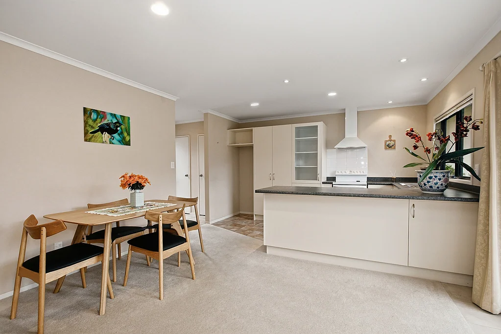 Morrinsville 2 Bedroom Easy living in a great location