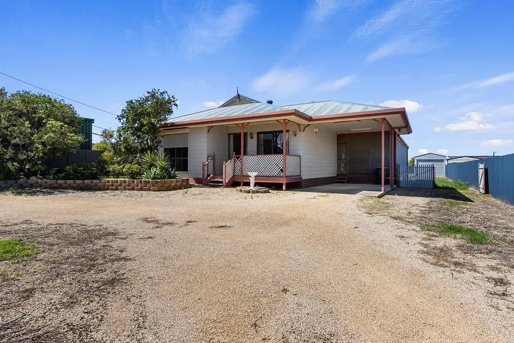 11 Hogarth Street, Ardrossan, SA 5571