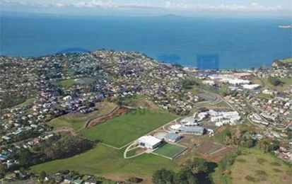 中国财团计划收购奥克兰Gulf Harbour地产