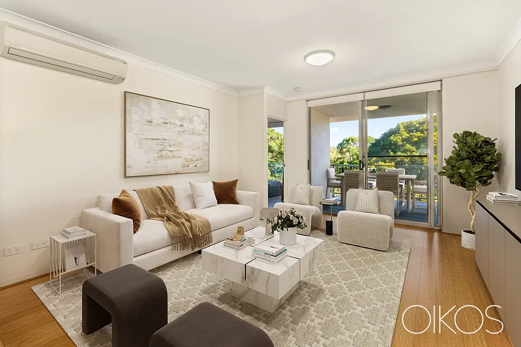 Lutwyche 2ਬੈੱਡਰੂਮ Modern Kedron Brook Living with Leafy Views & Unmatched Convenience