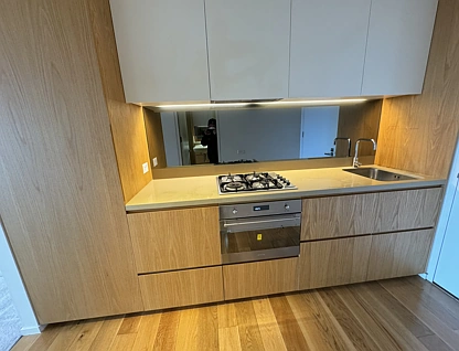3 Carlton St, Chippendale, Sydney CBD, 1 ਕਮਰੇ, 1 ਬਾਥਰੂਮ, Apartment