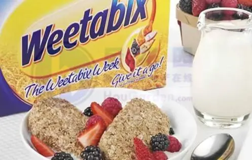 光明食品集团拟收购英国食品公司Weetabix