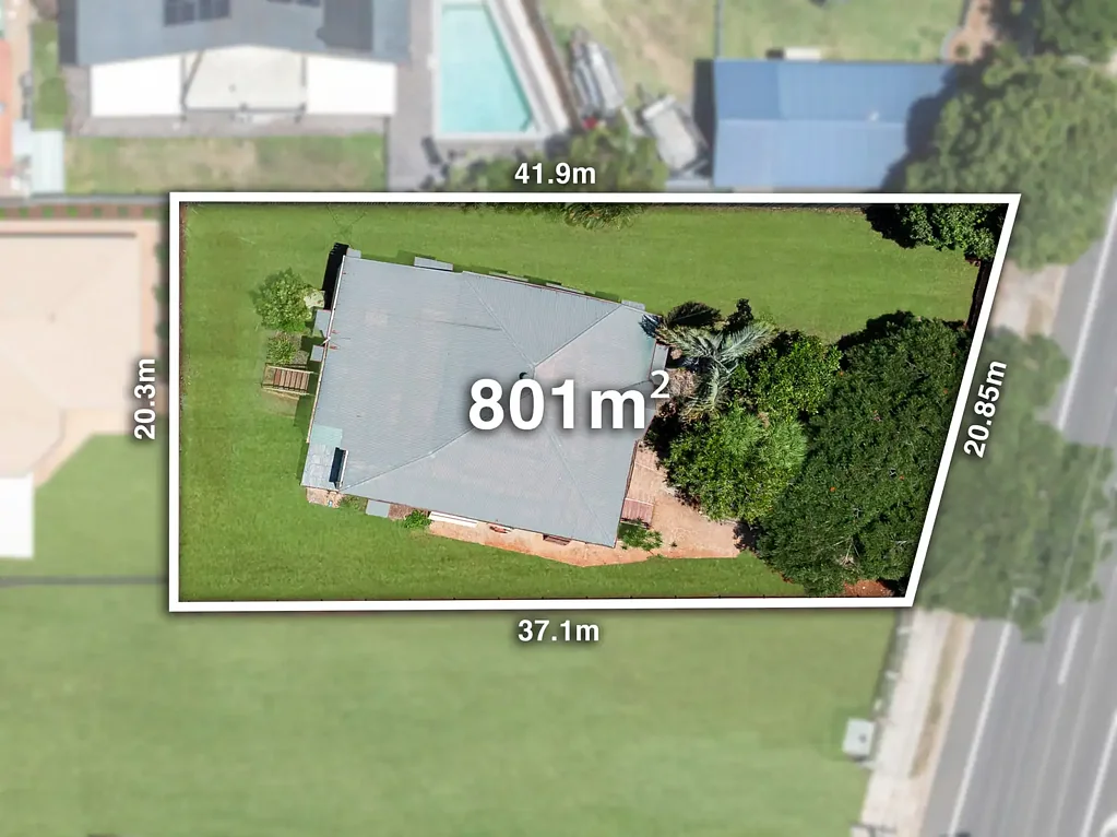 87 Birkdale Road, Birkdale, QLD 4159