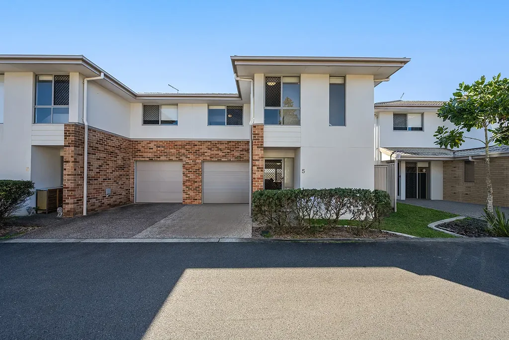 Dakabin 3chambre A Lifestyle of Space, Style & Everyday Convenience
