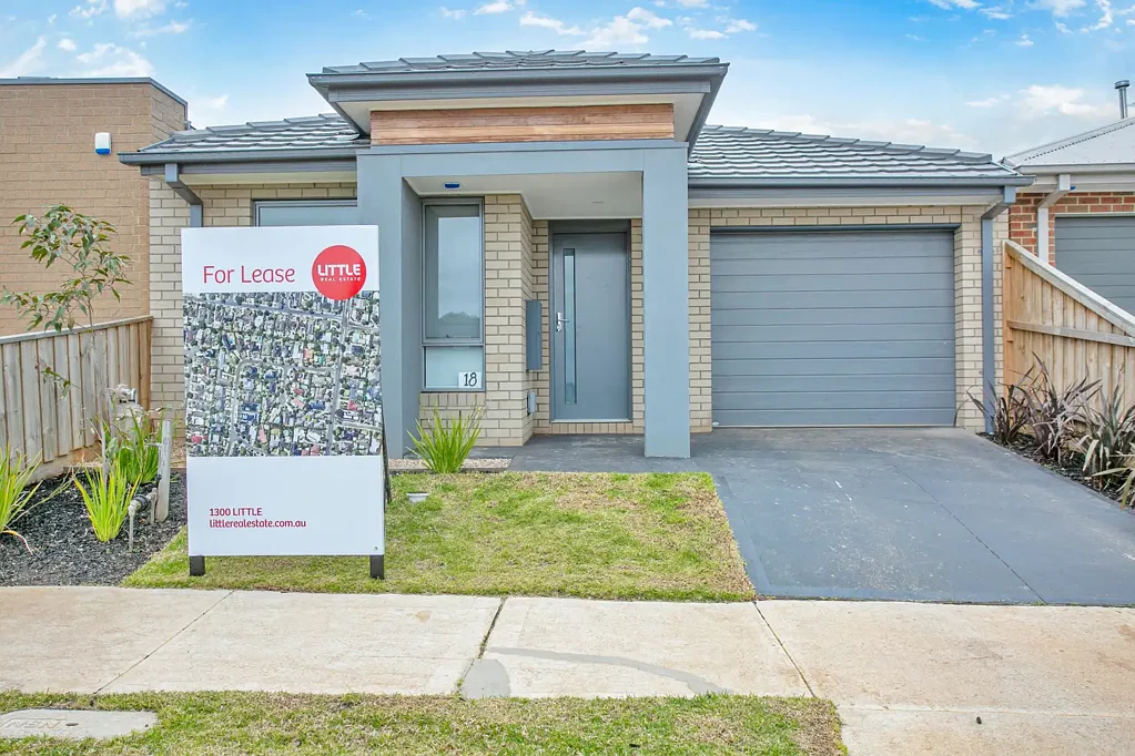 Compact Home at Good Location!