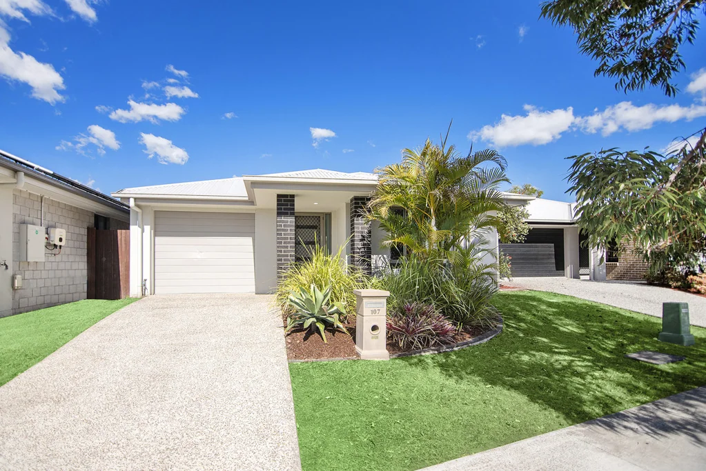 107 Buxton Avenue, Yarrabilba, QLD 4207