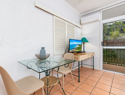 5 Tropic Sands/21 Davidson Street, Port Douglas, Cairns, 1 Schlafzimmer, 1 Badezimmer, Apartment