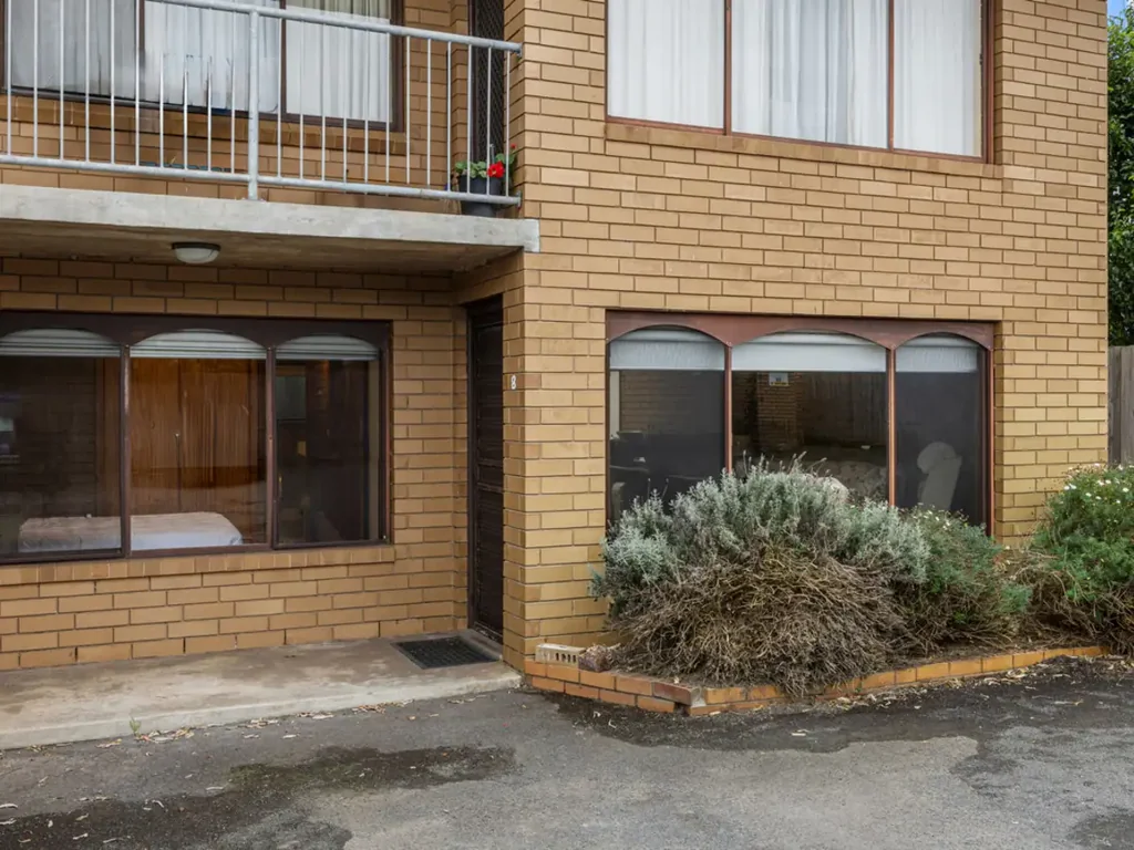 Warrnambool 2房  CENTRAL 2 BEDROOM UNIT