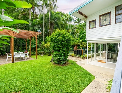 22 Headrick Street, Manunda, Cairns, 3房, 2浴, House