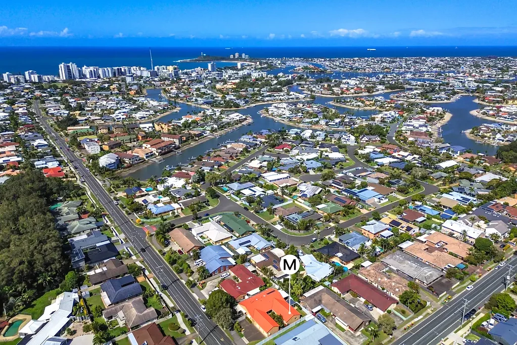 3/107 Goonawarra Drive, Mooloolaba, QLD 4557