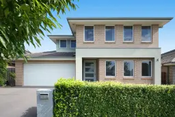 29 Horsley Circuit, Oran Park