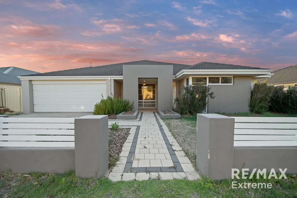 15 Rosinski Circuit, Tapping, WA 6065