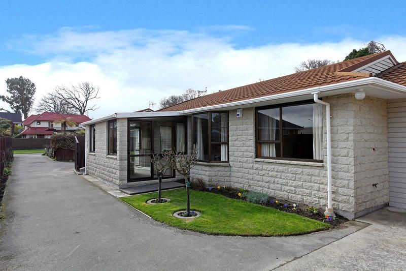 3b Hurunui Street, Cracroft, Christchurch, 2 chambres, 1 salles de bain