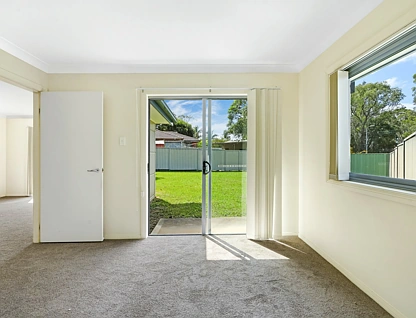 Unit 5/8 McKinnon Street, Nowra, NSW 2541, 3部屋, 2バスルーム, Unit