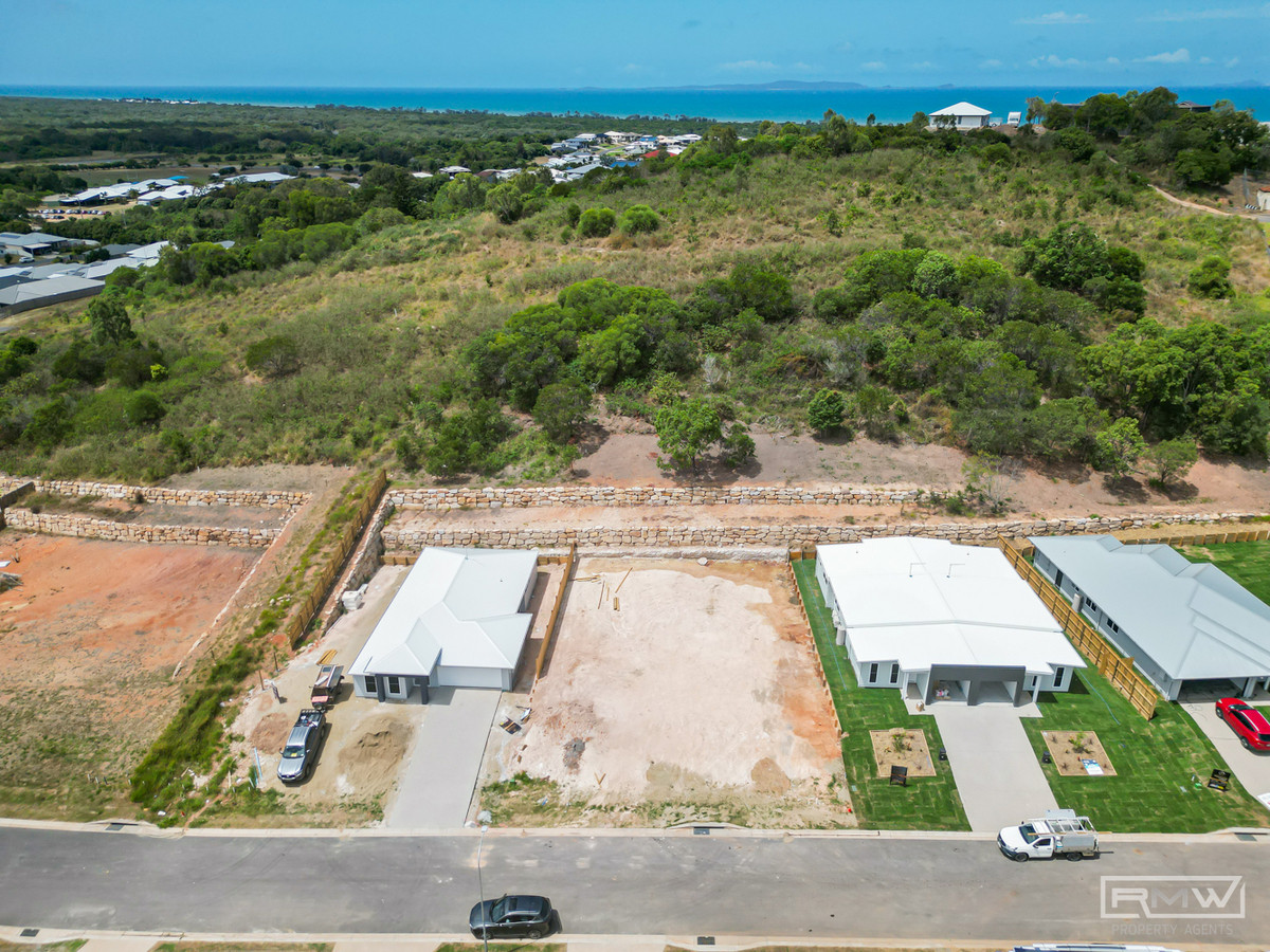 25 CAPE MANIFOLD AV, PACIFIC HEIGHTS QLD 4703, 0房, 0浴, Section