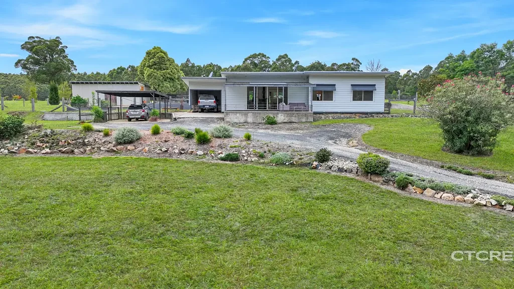 Cann River 3Habitaciones Live Large in Cann River