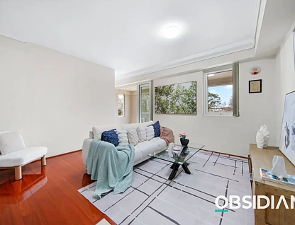 9/1247 Botany Road, Mascot, NSW 2020, 3 ห้องนอน, 2 ห้องน้ำ, Apartment