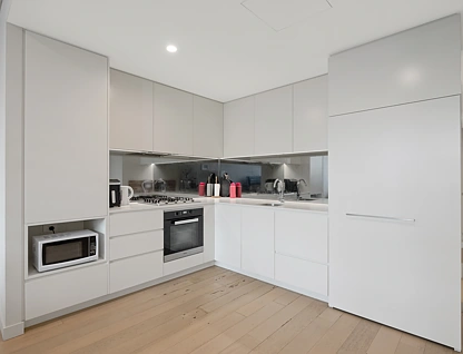 201/350 Oxford Street, Bondi Junction, Eastern Suburbs, 1房, 1浴, Apartment