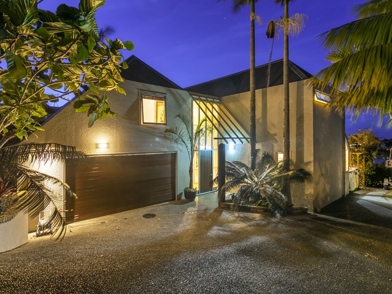 2/5 Mizpah Road, Waiake, Auckland - North Shore, 4房, 0浴