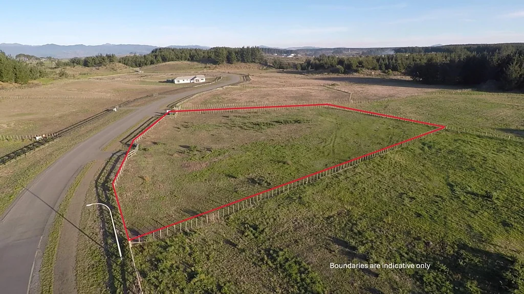 Waitarere Your blank canvas for lifestyle living