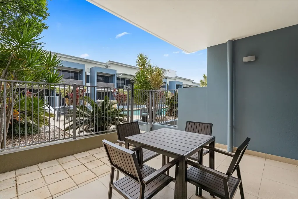 311/627 Charlton Esplanade, Urangan, QLD 4655