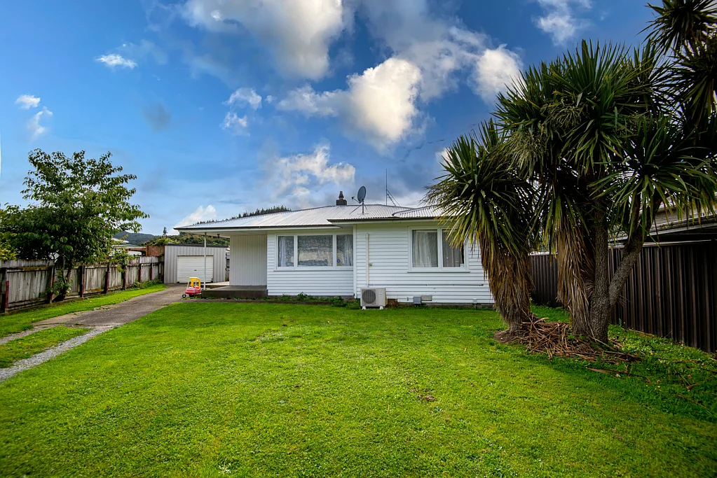 28 Wetherby Grove, Wainuiomata, Lower Hutt, Wellington