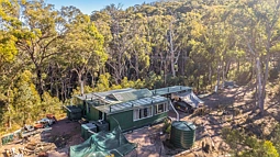 LOT 15 Mcdonalds Hole Road, Round Swamp